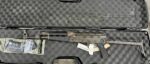 Zastava M70AB2 Underfolder AK – 7.62x39mm, Yugoslavian/Serbian, Century Arms Import - View 1