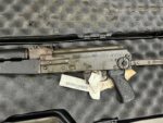 Zastava M70AB2 Underfolder AK – 7.62x39mm, Yugoslavian/Serbian, Century Arms Import - View 3