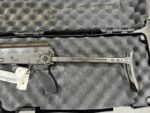 Zastava M70AB2 Underfolder AK – 7.62x39mm, Yugoslavian/Serbian, Century Arms Import - View 4