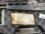 Zastava M70AB2 Underfolder AK – 7.62x39mm, Yugoslavian/Serbian, Century Arms Import - View 5