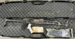 Zastava M70AB2 Underfolder AK – 7.62x39mm, Yugoslavian/Serbian, Century Arms Import - View 6