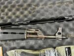 Zastava M70AB2 Underfolder AK – 7.62x39mm, Yugoslavian/Serbian, Century Arms Import - View 7