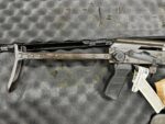 Zastava M70AB2 Underfolder AK – 7.62x39mm, Yugoslavian/Serbian, Century Arms Import - View 9