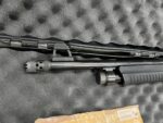 SAR Arms PA Pump 12 Gauge – 18.5″ Tactical Pump-Action Shotgun - View 4