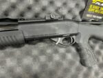 SAR Arms PA Pump 12 Gauge – 18.5″ Tactical Pump-Action Shotgun - View 6