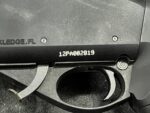 SAR Arms PA Pump 12 Gauge – 18.5″ Tactical Pump-Action Shotgun - View 8
