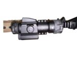 Ruger AR-556 MOE Style – 5.56 NATO, FDE Furniture, Vortex Optic - View 6