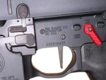 SIG Sauer MPX Competition Carbine – 9mm, 16” Barrel, 35+1 Capacity - View 5