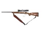 Browning X-Bolt – LH Left Handed .270 WIN, Bolt-Action Rifle with Scope - View 1