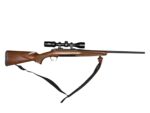 Browning X-Bolt – LH Left Handed .270 WIN, Bolt-Action Rifle with Scope - View 2