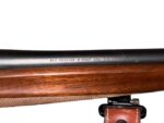 Browning X-Bolt – LH Left Handed .270 WIN, Bolt-Action Rifle with Scope - View 4