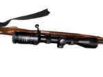 Browning X-Bolt – LH Left Handed .270 WIN, Bolt-Action Rifle with Scope - View 5
