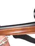 Browning X-Bolt – LH Left Handed .270 WIN, Bolt-Action Rifle with Scope - View 6