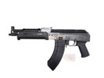 Pioneer Arms Hellpup AK Pistol – 7.62x39mm - View 2