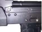 Pioneer Arms Hellpup AK Pistol – 7.62x39mm - View 8