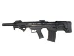 BOGO Buy A LKCI Vezir B100 AR-12 Bullpup 12 Ga Get A Rock Island AR-15 22 LR Free!!! - View 2