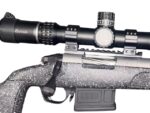 Bergara Premier 6.5 Creedmoor – Precision Bolt-Action Rifle w/ Burris Scope - View 3