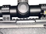 Bergara Premier 6.5 Creedmoor – Precision Bolt-Action Rifle w/ Burris Scope - View 6