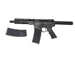 ATI Alpha Maxx HGA – 5.56 NATO AR-15 Pistol, 7.5″ Barrel, TacFire Blade - View 2