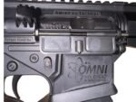 ATI Alpha Maxx HGA – 5.56 NATO AR-15 Pistol, 7.5″ Barrel, TacFire Blade - View 8