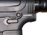 ATI Alpha Maxx HGA – 5.56 NATO AR-15 Pistol, 7.5″ Barrel, TacFire Blade - View 12