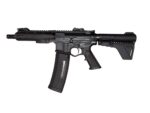 ATI Alpha Maxx HGA – 5.56 NATO AR-15 Pistol, 7.5″ Barrel, TacFire Blade - View 3