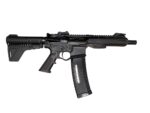 ATI Alpha Maxx HGA – 5.56 NATO AR-15 Pistol, 7.5″ Barrel, TacFire Blade - View 5