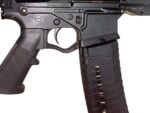 ATI Alpha Maxx HGA – 5.56 NATO AR-15 Pistol, 7.5″ Barrel, TacFire Blade - View 7