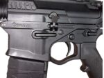 ATI Alpha Maxx HGA – 5.56 NATO AR-15 Pistol, 7.5″ Barrel, TacFire Blade - View 9