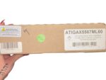 ATI Alpha Maxx HGA – 5.56 NATO AR-15 Pistol, 7.5″ Barrel, TacFire Blade - View 13