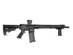 Rock River Arms LAR-15M Rage 3G – 5.56 NATO, Competition-Ready AR-15 Rifle - View 4