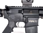 Rock River Arms LAR-15M Rage 3G – 5.56 NATO, Competition-Ready AR-15 Rifle - View 5