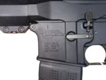 Rock River Arms LAR-15M Rage 3G – 5.56 NATO, Competition-Ready AR-15 Rifle - View 6