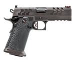 Kimber 2K11 Pro Royal 9mm Bronze (OR) Optics Ready 4.25″ Barrel 19 Round Capacity 3500065 - View 1