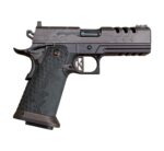 Kimber 2K11 Pro Royal 9mm Bronze (OR) Optics Ready 4.25″ Barrel 19 Round Capacity 3500065 - View 2