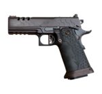 Kimber 2K11 Pro Royal 9mm Bronze (OR) Optics Ready 4.25″ Barrel 19 Round Capacity 3500065 - View 3