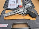 Smith & Wesson Performance Center Model 686 Competitor – .357 Magnum Revolver - View 2
