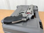 Smith & Wesson Performance Center Model 686 Competitor – .357 Magnum Revolver - View 5