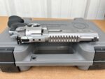 Smith & Wesson Performance Center Model 686 Competitor – .357 Magnum Revolver - View 7