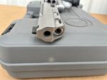 Smith & Wesson Performance Center Model 686 Competitor – .357 Magnum Revolver - View 8
