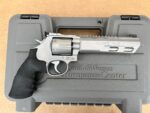 Smith & Wesson Performance Center Model 686 Competitor – .357 Magnum Revolver - View 9
