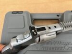 Smith & Wesson Performance Center Model 686 Competitor – .357 Magnum Revolver - View 10