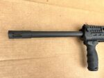 Kalashnikov USA KS-12 – 12 Gauge Semi-Automatic Shotgun - View 8