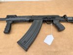 Kalashnikov USA KS-12 – 12 Gauge Semi-Automatic Shotgun - View 9