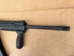 Kalashnikov USA KS-12 – 12 Gauge Semi-Automatic Shotgun - View 11