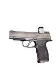 Sig Sauer P365XL 9mm – with Optic & XRAY3 Night Sights - View 5