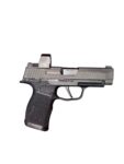 Sig Sauer P365XL 9mm – with Optic & XRAY3 Night Sights - View 7