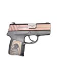 Sig Sauer P290RS – 9mm Subcompact Pistol with ORB Finish - View 3
