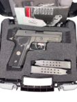 Used Sig Sauer P229 Legion – 9mm DA/SA Compact Pistol - View 2