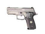 Used Sig Sauer P229 Legion – 9mm DA/SA Compact Pistol - View 6